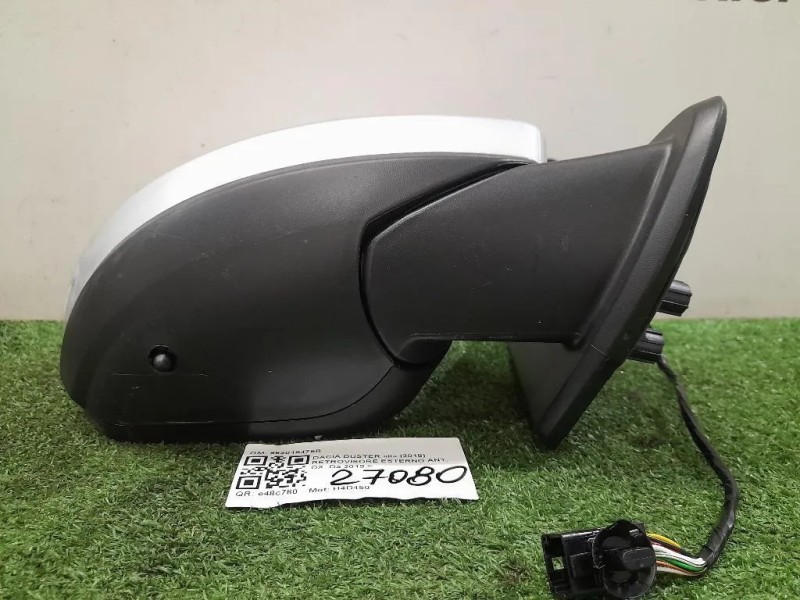 Retrovisore Esterno ANT DX 963015476R Dacia Duster II 2018