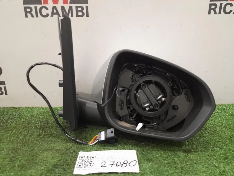 Retrovisore Esterno ANT DX 963015476R Dacia Duster II 2018