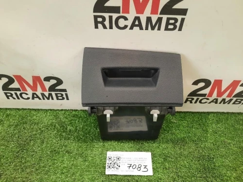 VANO Portaoggetti Cruscotto SX 51459211310 SX Bmw Serie 1 F20 Berlina 2012
