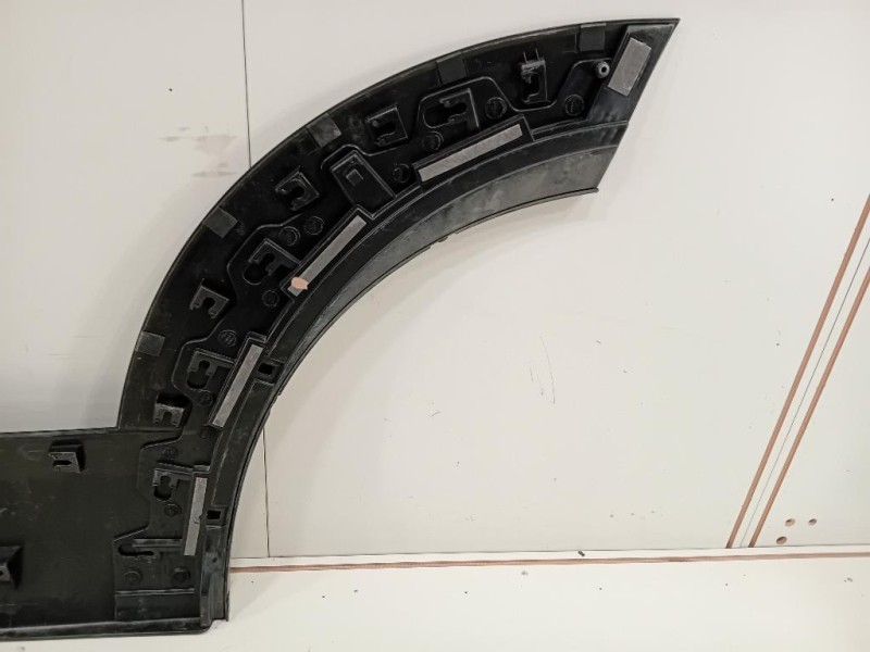 Modanatura Adesiva Porta POST DX DFR5-51RC1 Mazda CX30 2019