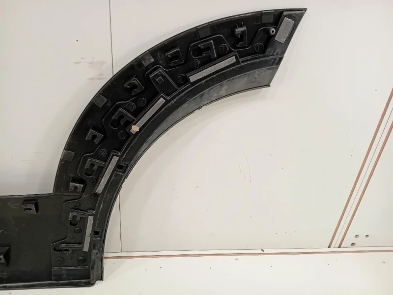 Modanatura Adesiva Porta POST DX DFR5-51RC1 Mazda CX30 2019