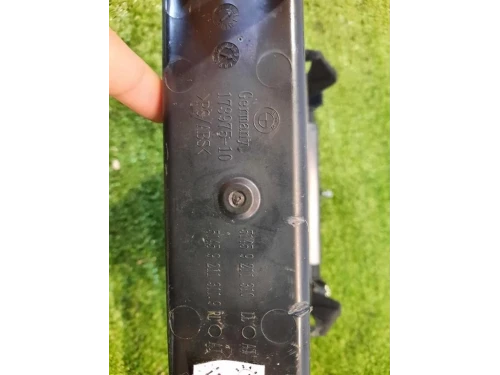 VANO Portaoggetti Cruscotto SX 51459236583 Bmw Serie 1 F20 Berlina 2015