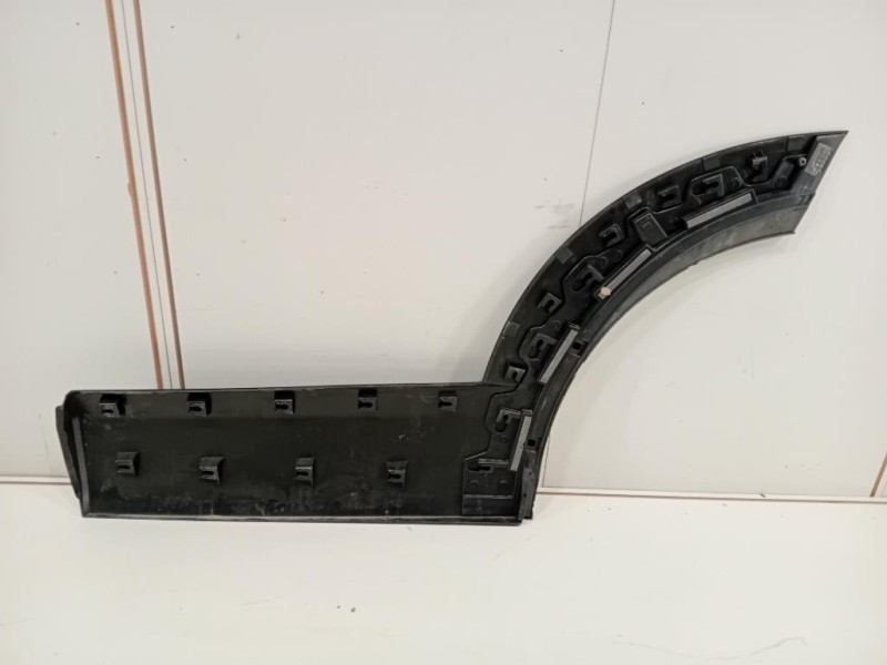 Modanatura Adesiva Porta POST DX DFR5-51RC1 Mazda CX30 2019