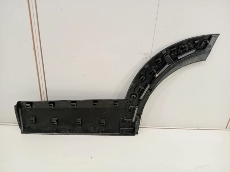 Modanatura Adesiva Porta POST DX DFR5-51RC1 Mazda CX30 2019