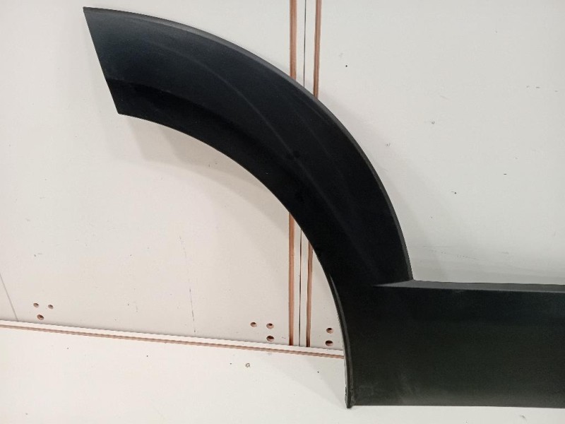 Modanatura Adesiva Porta POST DX DFR5-51RC1 Mazda CX30 2019