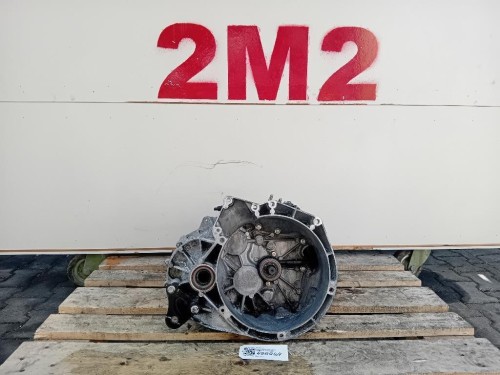 Cambio H1BR7002ADB 6 MARCE MANUALE Ford Fiesta VII 2017