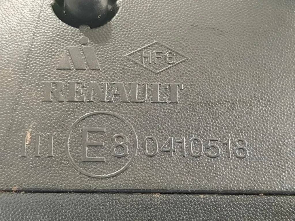 Retrovisore Esterno ANT DX 963019867R-S Dacia Duster II 2018