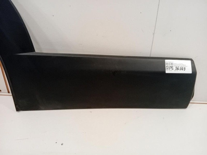 Modanatura Adesiva Porta POST DX DFR5-51RC1 Mazda CX30 2019