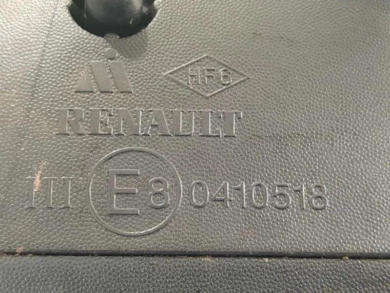 Retrovisore Esterno ANT DX 963019867R-S Dacia Duster II 2018