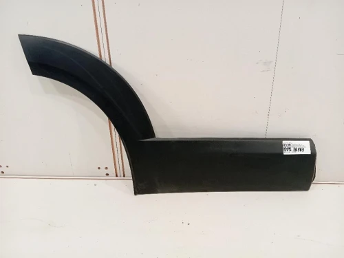 Modanatura Adesiva Porta POST DX DFR5-51RC1 Mazda CX30 2019