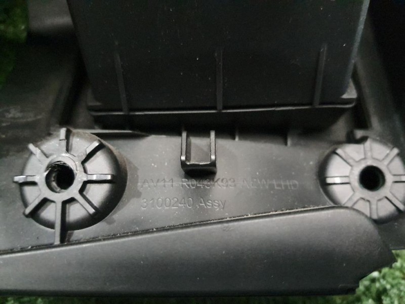 VANO Portaoggetti Cruscotto SX AV11R043K93 Ford B-max 2012