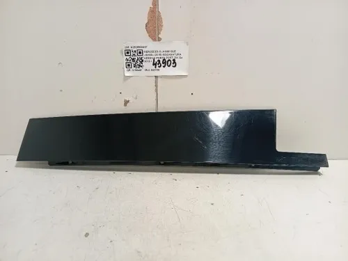 Modanatura Adesiva Porta POST DX A2926900487 Mercedes Classe GLE W166 2015