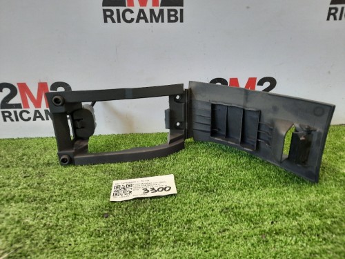 VANO Portaoggetti Cruscotto SX