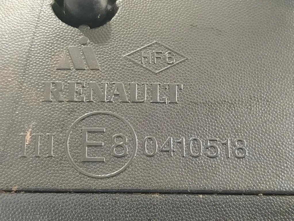 Retrovisore Esterno ANT DX 963019867R-S Dacia Duster II 2018