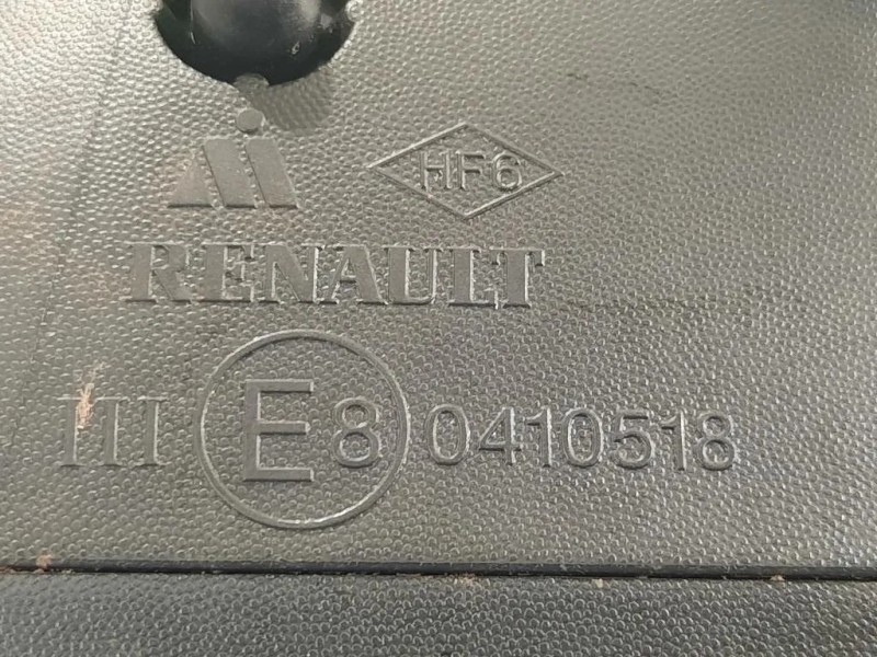 Retrovisore Esterno ANT DX 963019867R-S Dacia Duster II 2018