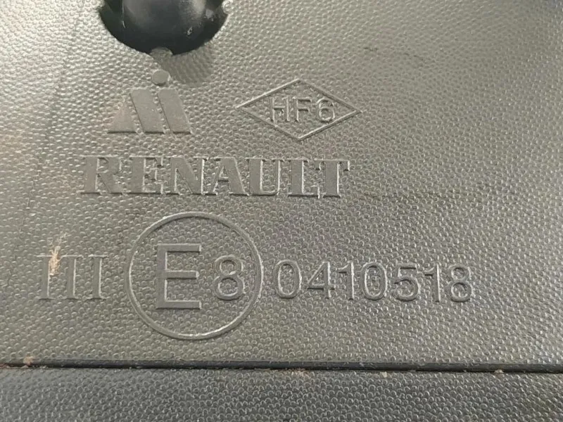 Retrovisore Esterno ANT DX 963019867R-S Dacia Duster II 2018