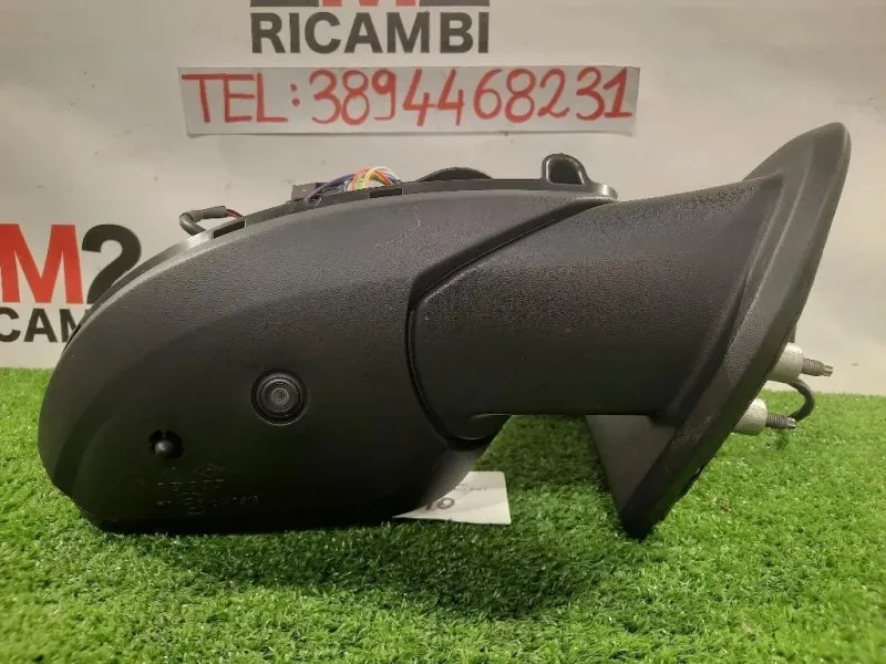 Retrovisore Esterno ANT DX 963019867R-S Dacia Duster II 2018