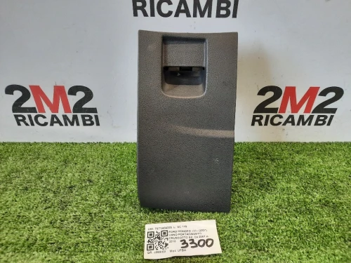 VANO Portaoggetti Cruscotto SX 7S71A04325 7S71A043K93AG3ZCT Ford Mondeo IV 2007