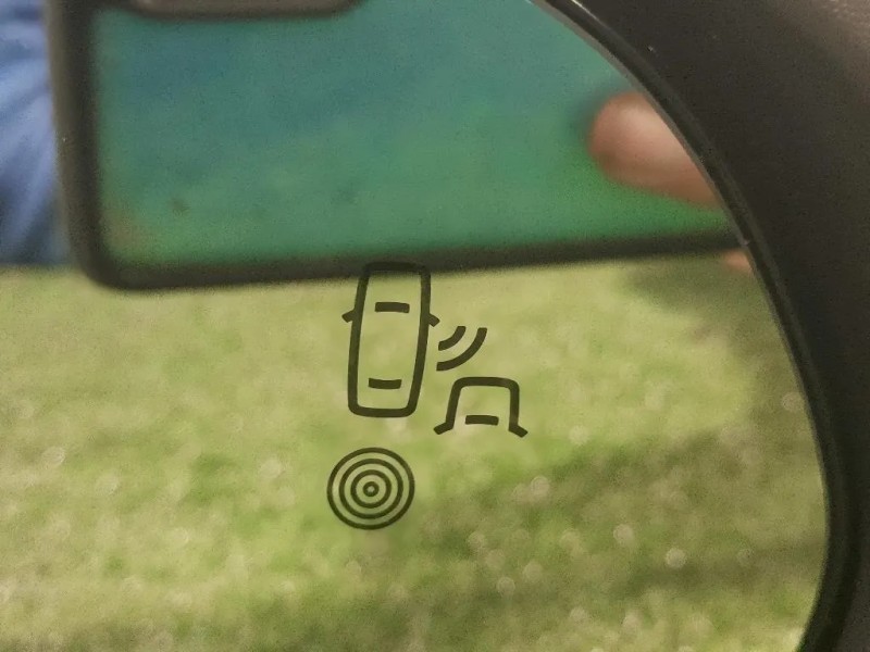 Retrovisore Esterno ANT DX 963019867R-S Dacia Duster II 2018