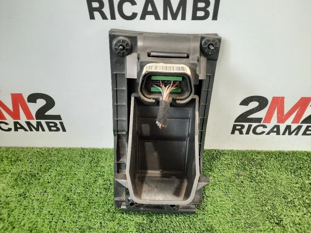 VANO Portaoggetti Cruscotto SX 7S71A04325A Ford Mondeo IV SW 2007