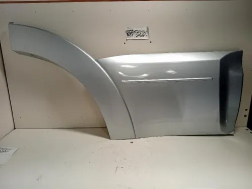 Modanatura Adesiva Porta POST DX 5757A028 Mitsubishi Pajero IV 2007
