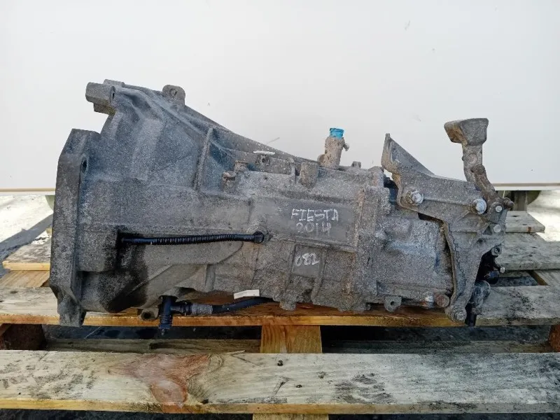 Cambio CA6R-7002-LBF 5 MARCE MANUALE Ford Fiesta VI 2012