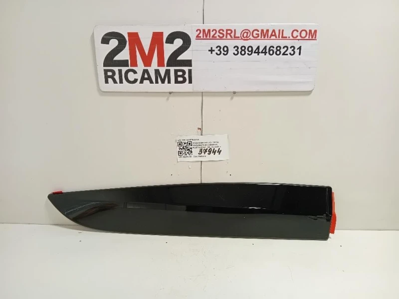 Modanatura Adesiva Porta POST DX KE760-5FAXXCA Nissan Micra V 2016