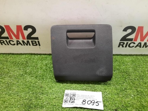 Modanatura Adesiva Porta POST DX KE760-5FAXXCA Nissan Micra V 2016