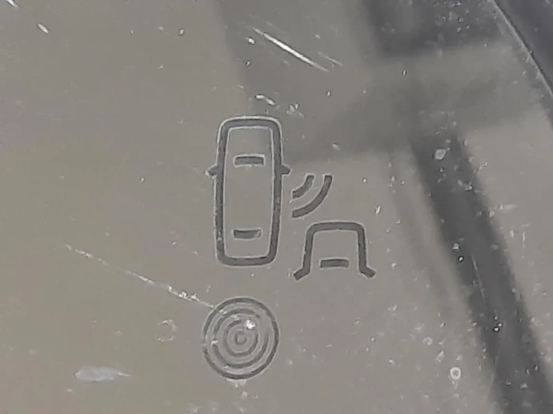 Retrovisore Esterno ANT DX RETROVISORE TELECAMERA963019867R Dacia Duster II 2018