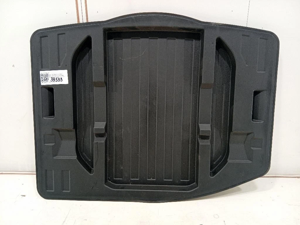Vasca Contenitore VANO Bagagliaio 4K9 864 106 Audi A6 4a5c8 Avant 2018