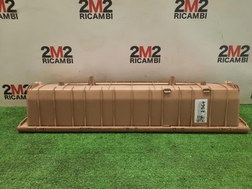 Vasca Contenitore VANO Bagagliaio