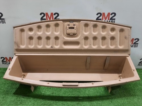 Modanatura Adesiva Porta POST DX KE760-5FAXXCA Nissan Micra V 2016