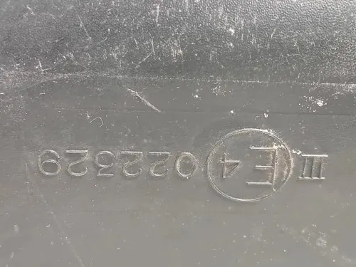 Retrovisore Esterno ANT DX 022329 Daihatsu Terios II 2006