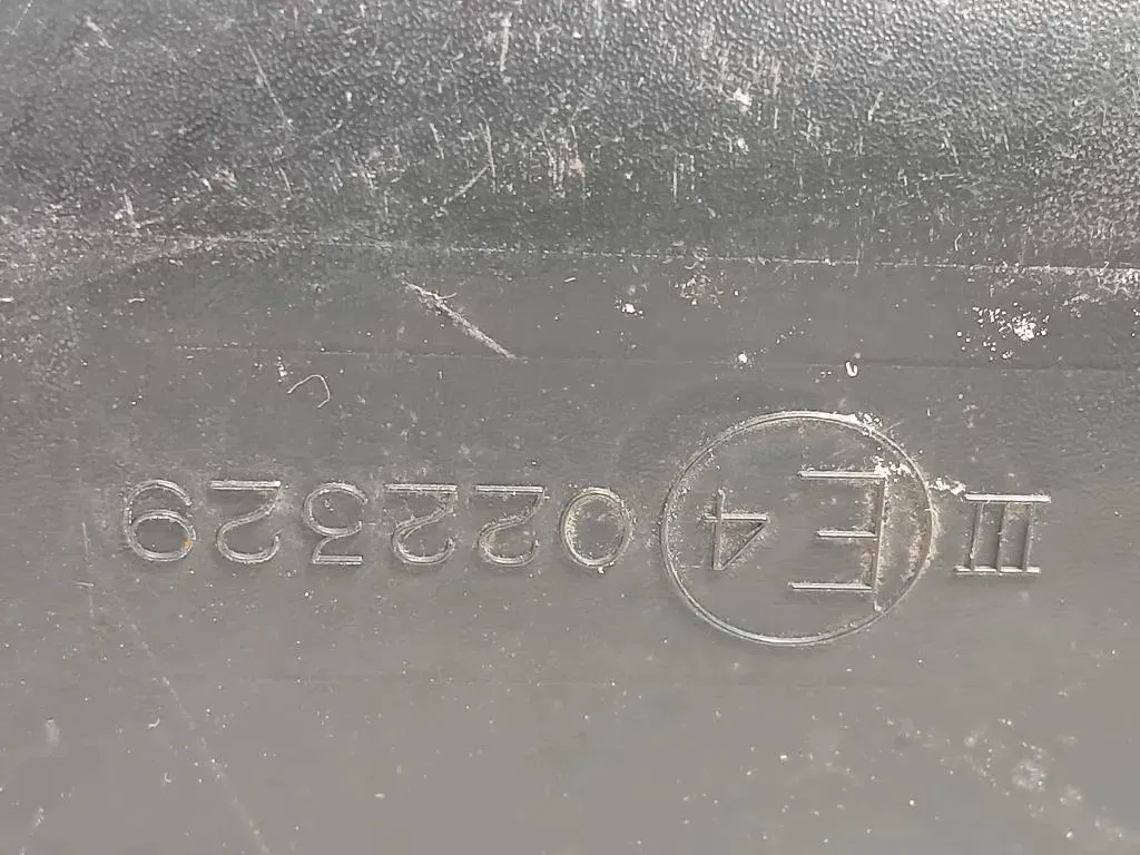 Retrovisore Esterno ANT DX 022329 Daihatsu Terios II 2006