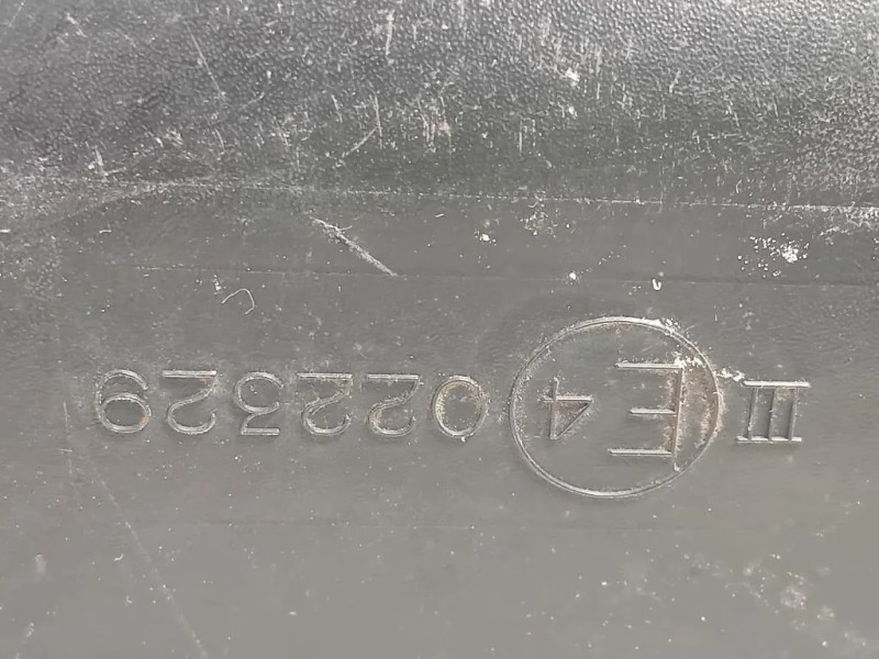 Retrovisore Esterno ANT DX 022329 Daihatsu Terios II 2006