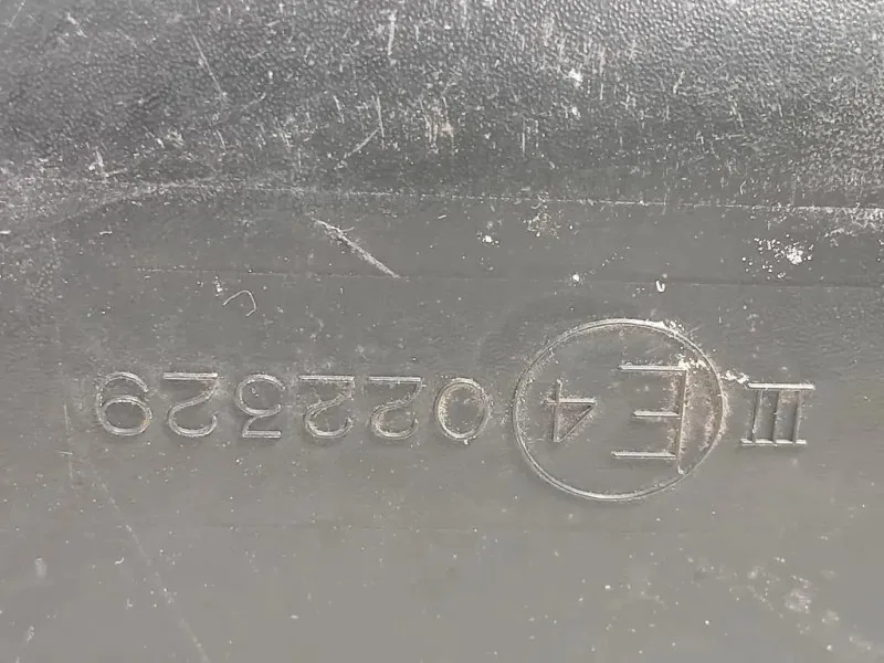 Retrovisore Esterno ANT DX 022329 Daihatsu Terios II 2006