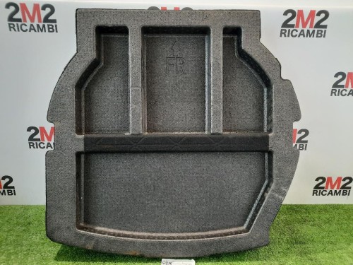 Vasca Contenitore VANO Bagagliaio