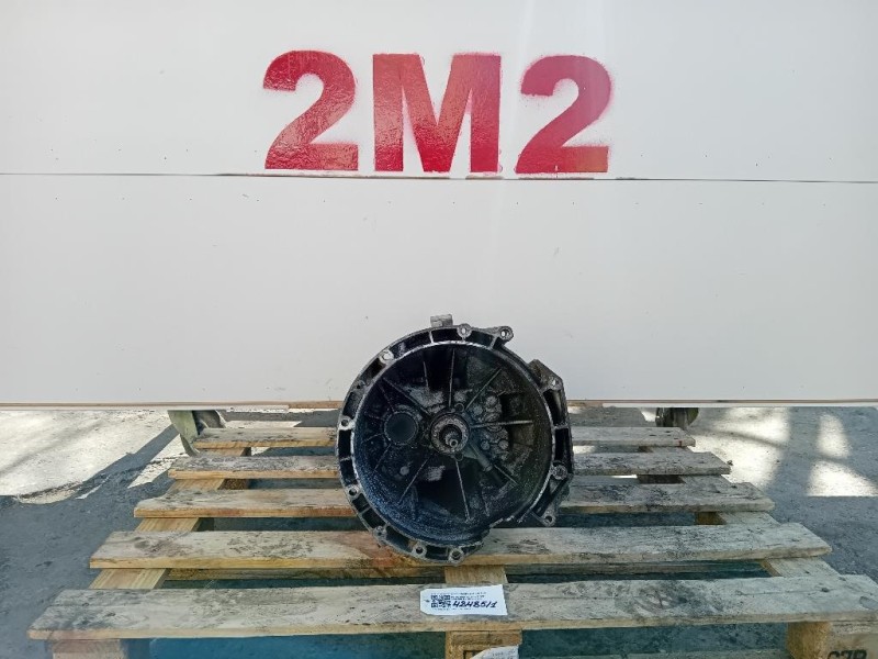 Cambio CA6R-7002-LBF 5 MARCE MANUALE Ford Fiesta VI 2012