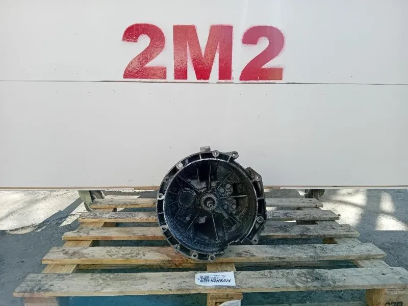 Cambio CA6R-7002-LBF 5 MARCE MANUALE Ford Fiesta VI 2012