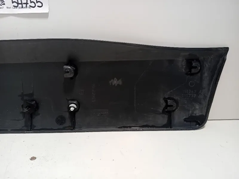 Modanatura Adesiva Porta POST DX 13482101 Opel Crossland X 2017