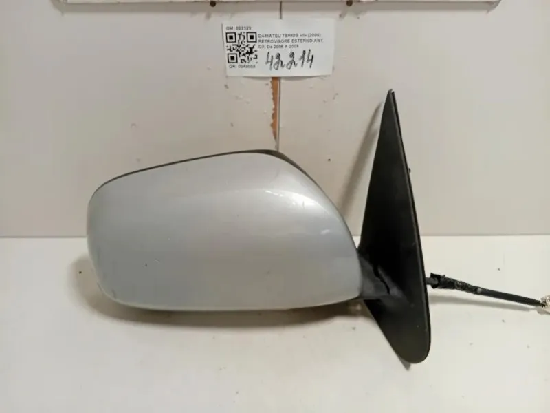 Retrovisore Esterno ANT DX 022329 Daihatsu Terios II 2006