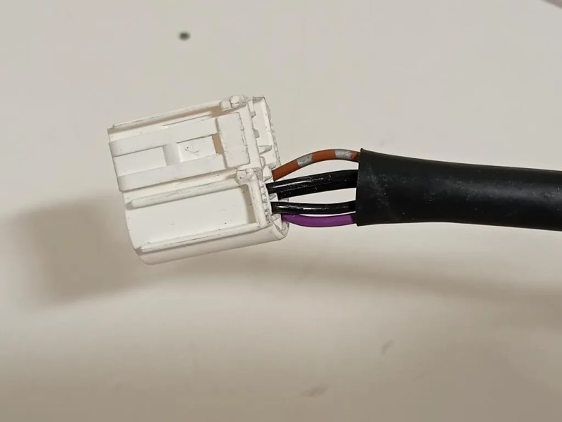 Retrovisore Esterno ANT DX 022329 Daihatsu Terios II 2006