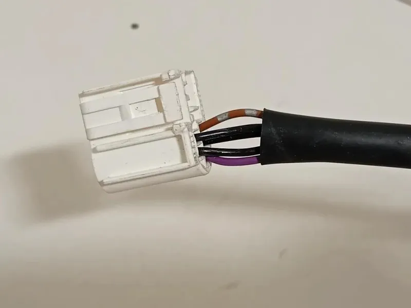 Retrovisore Esterno ANT DX 022329 Daihatsu Terios II 2006