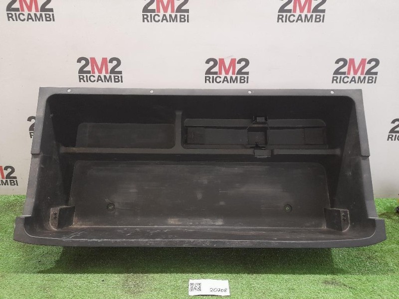 Vasca Contenitore VANO Bagagliaio 5879042030 Toyota RAV 4 III 2006