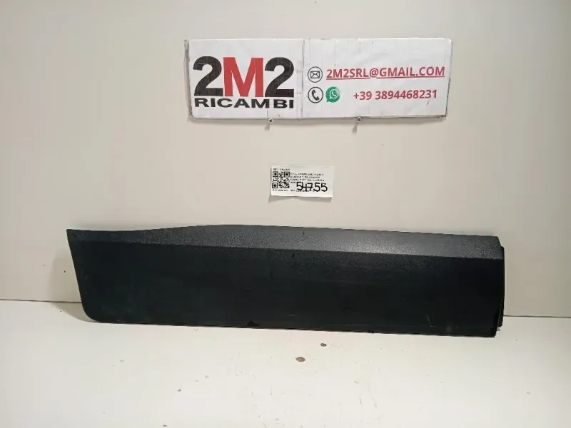 Modanatura Adesiva Porta POST DX 13482101 Opel Crossland X 2017