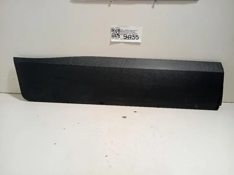 Modanatura Adesiva Porta POST DX 13482101 Opel Crossland X 2017