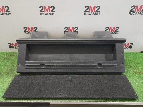 Modanatura Adesiva Porta POST DX 9806404777 Peugeot 2008 I 2016