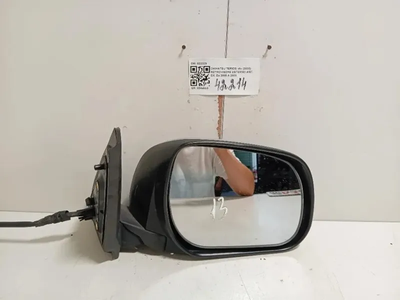 Retrovisore Esterno ANT DX 022329 Daihatsu Terios II 2006