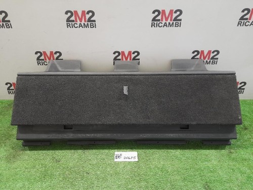 Vasca Contenitore VANO Bagagliaio 5857742030 Toyota RAV 4 III 2006