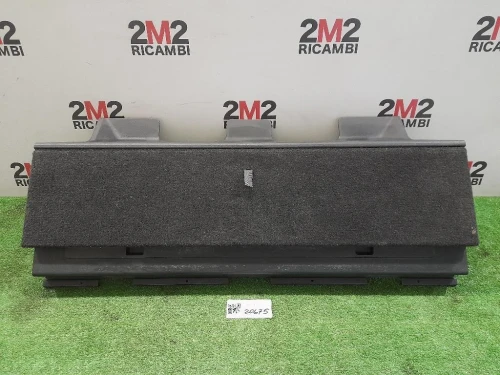 Vasca Contenitore VANO Bagagliaio 5857742030 Toyota RAV 4 III 2006